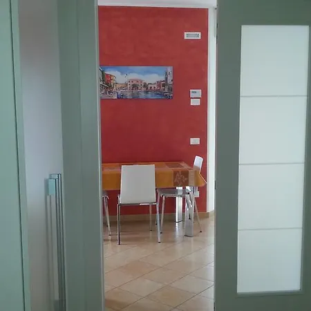 Tony Apartamento *