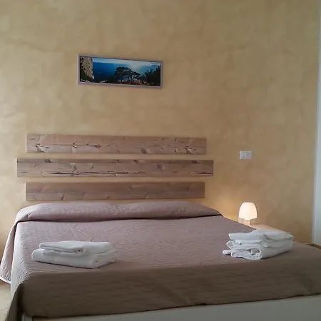 Apartamento Tony *