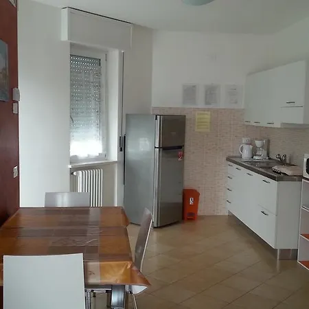 Apartamento Tony *