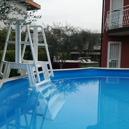 Tony Apartamento *