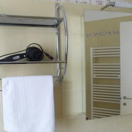 Apartamento Tony *