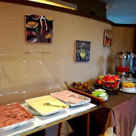 Apartamento Tony Lazise