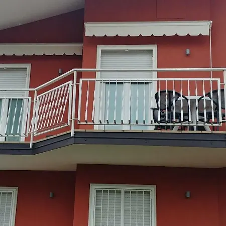 Apartamento Tony *