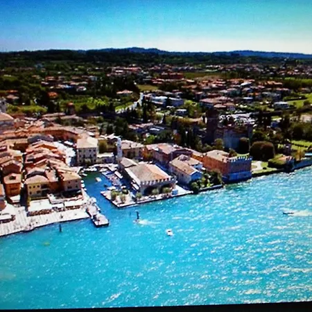 Tony Apartment Lazise