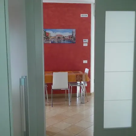 Tony Apartment *
