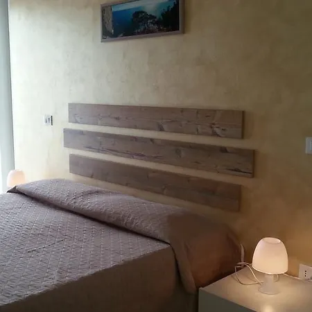 Tony Apartment