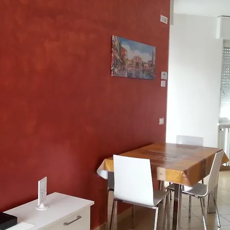 Apartment Tony *