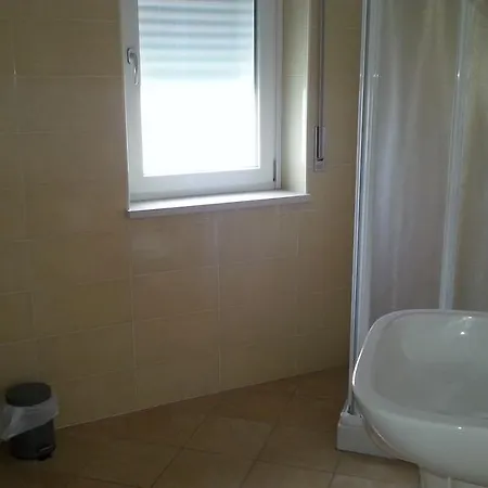 Tony Apartment *