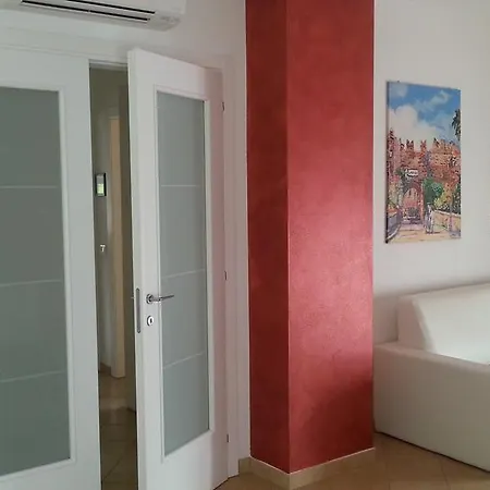 Tony Apartment