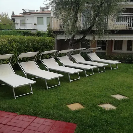 Tony Apartment *