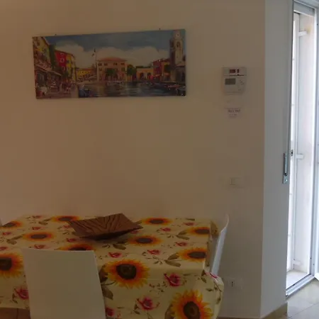 Apartment Tony
