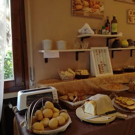 Tony Apartment *