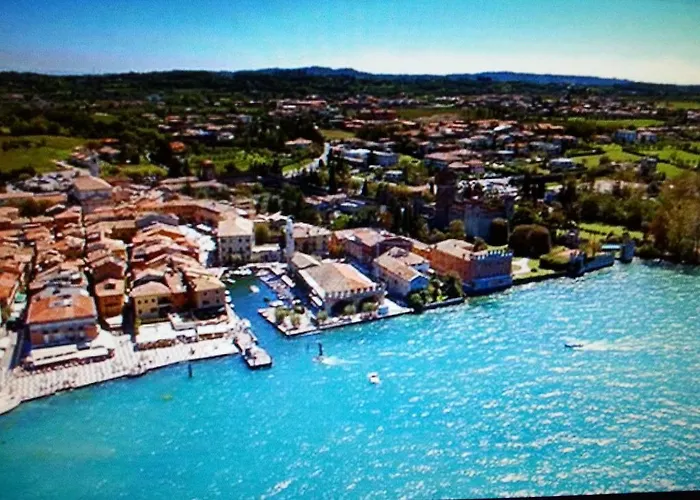 Tony Apartmán Lazise