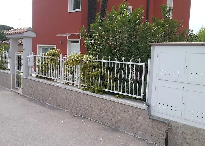 Tony Apartament *