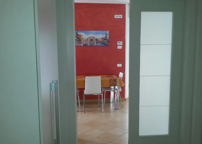 Tony Apartament *