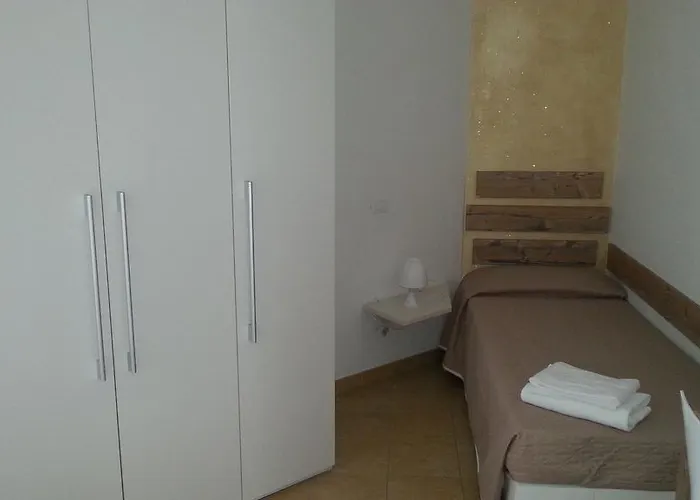 Tony Apartament Lazise