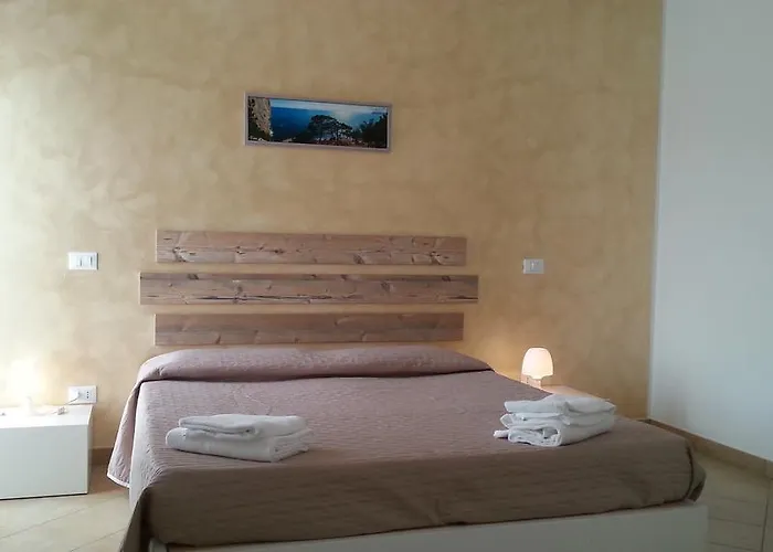 Apartament Tony *