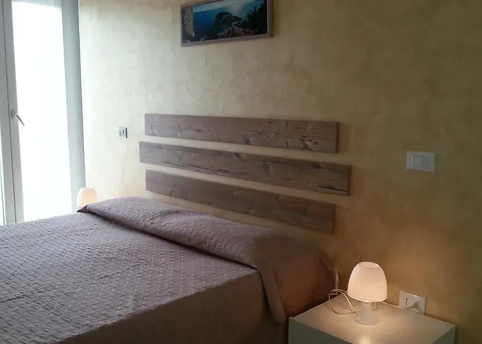 Tony Apartament