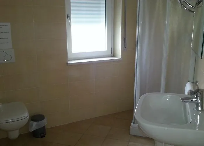 Tony Apartament *