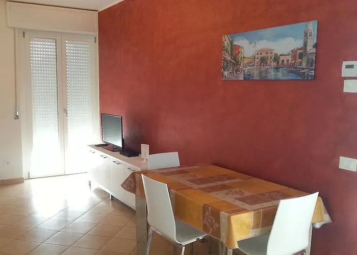 Apartament Tony