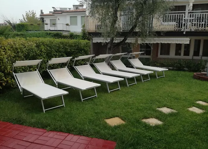 Tony Apartament *