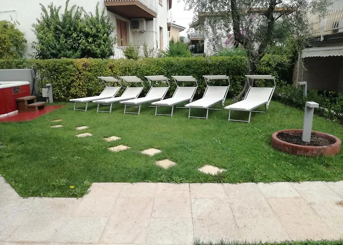 Tony Apartament *