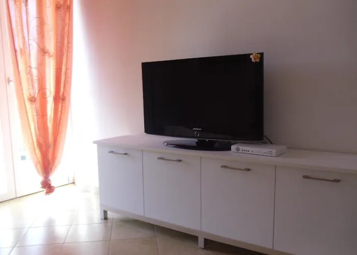 Tony Apartament Lazise