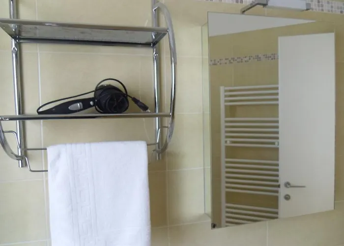 Apartament Tony *