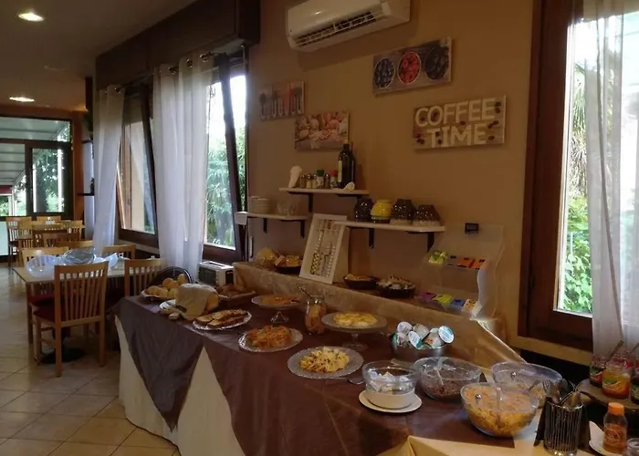 Tony Apartament Lazise