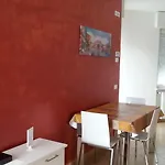 Apartament Tony *