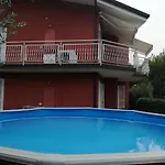 Tony Apartament Lazise