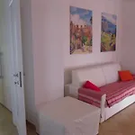 Apartament Tony *