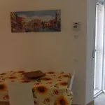 Apartament Tony