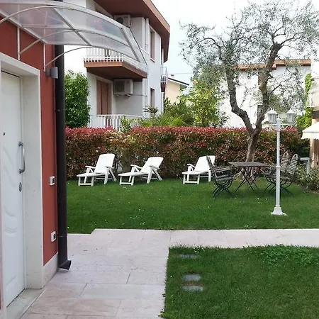 Tony Apartament