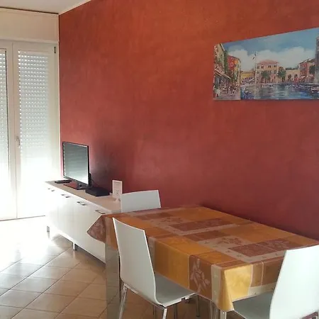 Appartement Tony