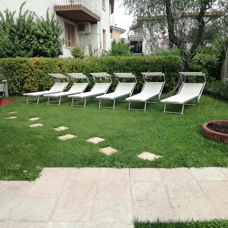 Tony Apartament *